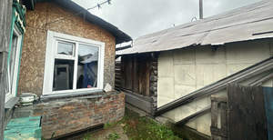 Дом 38м², 1-этажный, участок 5 сот.