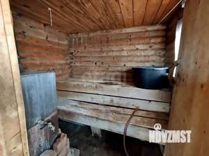 Дача 100м², 1-этажный, участок 3 сот.