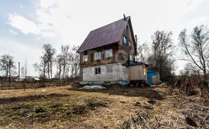 Дом 240м², 2-этажный, участок 7 сот.