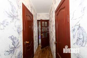 Дом 100м², 2-этажный, участок 7 сот.