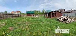 Дом 54м², 1-этажный, участок 8 сот.