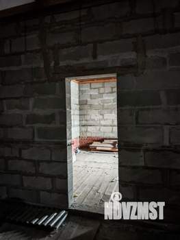 Дом 270м², 3-этажный, участок 7 сот.