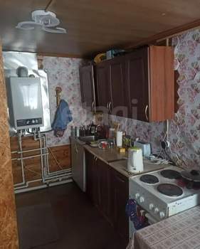 Дом 180м², 2-этажный, участок 8 сот.