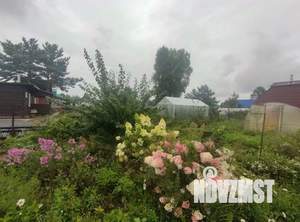 Дом 25м², 2-этажный, участок 5 сот.