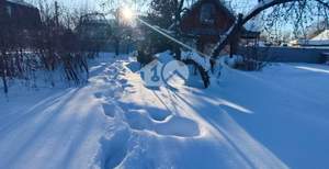 Дом 25м², 1-этажный, участок 5 сот.