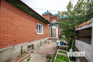 Дом 144м², 1-этажный, участок 6 сот.