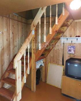 Дом 172м², 2-этажный, участок 4 сот.