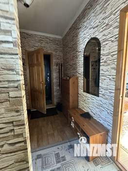 Дом 54м², 1-этажный, участок 5 сот.