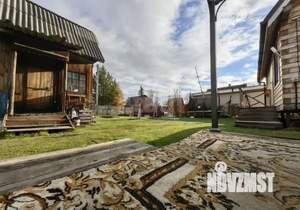 Дом 60м², 2-этажный, участок 4 сот.