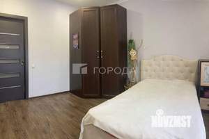 Таунхаус 190м², 2-этажный, участок 3 сот.