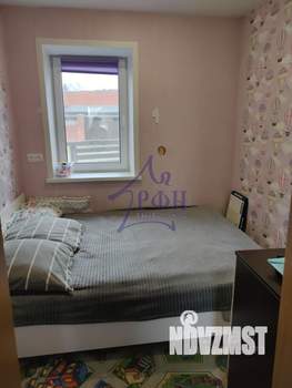 Дом 62м², 1-этажный, участок 12 сот.