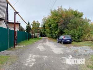 Дом 69м², 1-этажный, участок 18 сот.