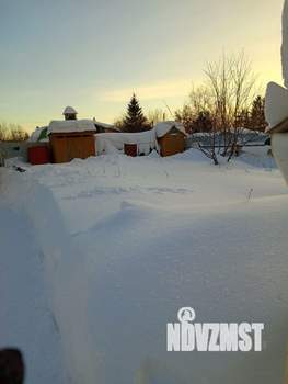 Дом 78м², 2-этажный, участок 9 сот.