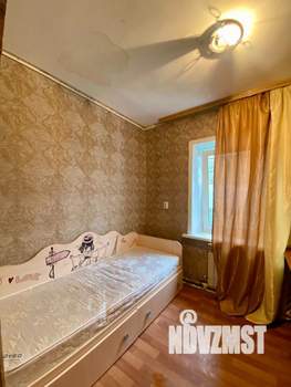 Дом 88м², 2-этажный, участок 5 сот.