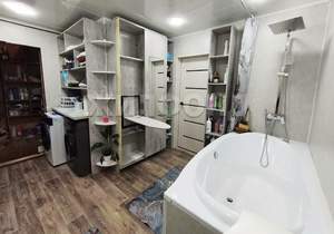 Дом 108м², 2-этажный, участок 6 сот.