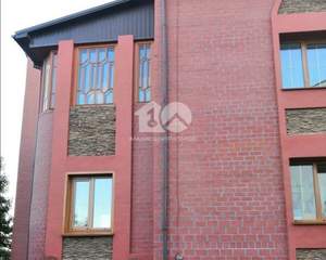 Дом 316м², 2-этажный, участок 6 сот.