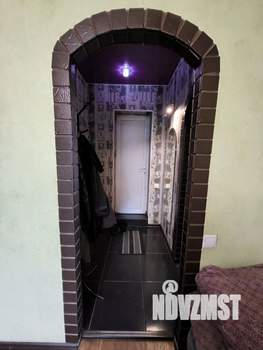 Дом 43м², 1-этажный, участок 3 сот.