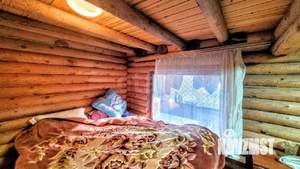 Дом 48м², 2-этажный, участок 4 сот.