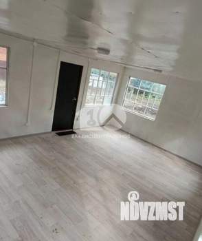 Дом 26м², 1-этажный, участок 5 сот.