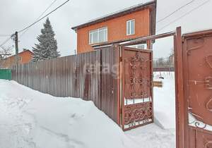 Дом 330м², 2-этажный, участок 6 сот.