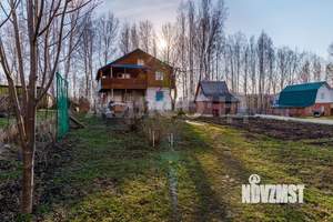 Дом 85м², 2-этажный, участок 8 сот.