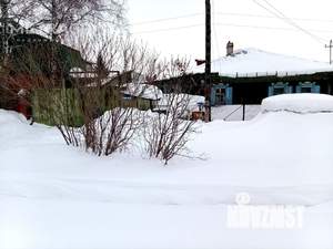 Дом 43м², 1-этажный, участок 10 сот.