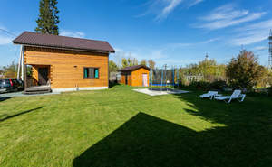 Дом 79м², 2-этажный, участок 6 сот.