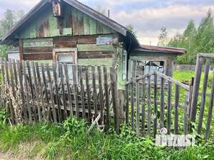 Дом 15м², 1-этажный, участок 3 сот.