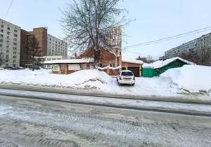 Дом 114м², 1-этажный, участок 4 сот.