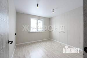 Дом 60м², 1-этажный, участок 6 сот.