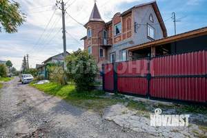 Дом 94м², 2-этажный, участок 7 сот.