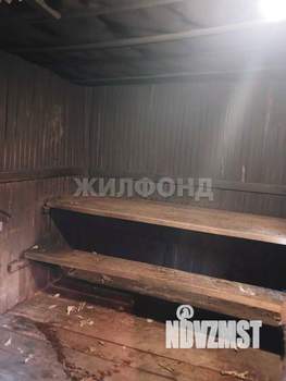 Дом 31м², 1-этажный, участок 4 сот.