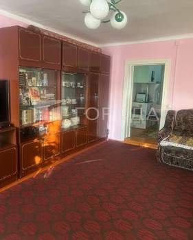 Дом 70м², 1-этажный, участок 12 сот.