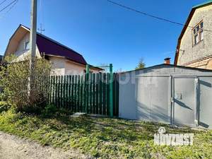 Дом 54м², 2-этажный, участок 4 сот.