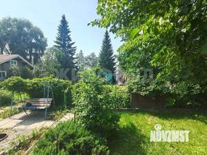 Дом 56м², 2-этажный, участок 10 сот.