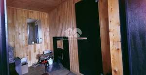 Дом 35м², 2-этажный, участок 7 сот.