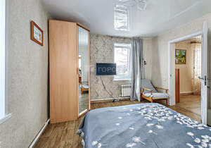 Дом 120м², 2-этажный, участок 6 сот.