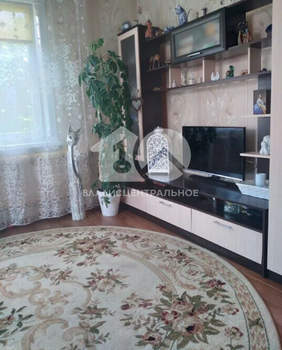 Дом 63м², 1-этажный, участок 8 сот.