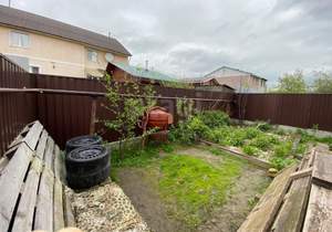 Дом 101м², 2-этажный, участок 5 сот.