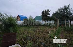 Дом 61м², 1-этажный, участок 5 сот.