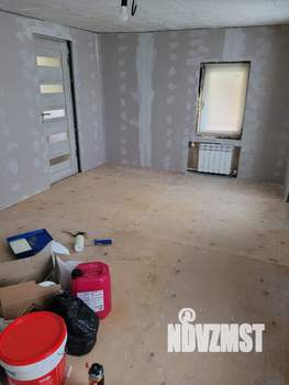 Дом 140м², 2-этажный, участок 7 сот.