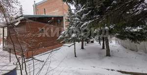 Дом 92м², 2-этажный, участок 9 сот.