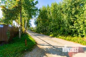 Дом 80м², 2-этажный, участок 7 сот.