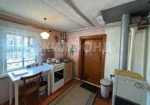 Дом 30м², 2-этажный, участок 2 сот.