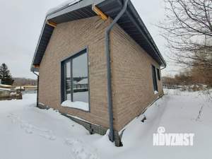 Дом 85м², 1-этажный, участок 12 сот.