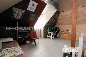 Дом 182м², 2-этажный, участок 5 сот.