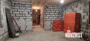 Дом 100м², 1-этажный, участок 5 сот.