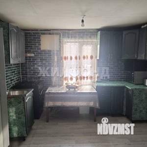 Дом 59м², 1-этажный, участок 6 сот.