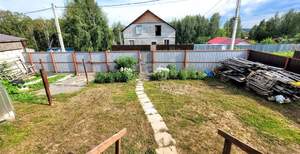 Дом 221м², 3-этажный, участок 6 сот.