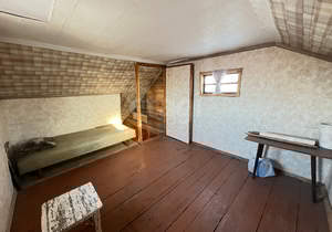 Дача 30м², 2-этажный, участок 4 сот.